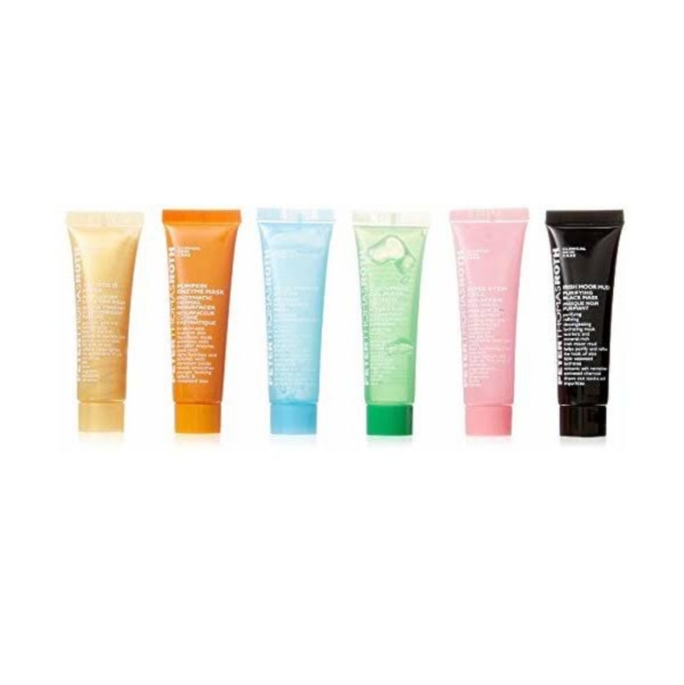 Peter Thomas Roth "Meet Your Mask" - Picture 2 of 11